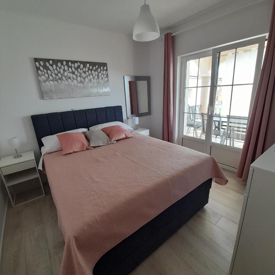 Apartments Filipovic Biograd Na Moru Exterior foto