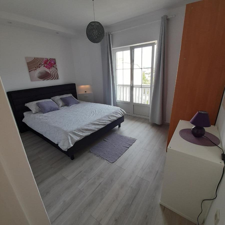 Apartments Filipovic Biograd Na Moru Exterior foto