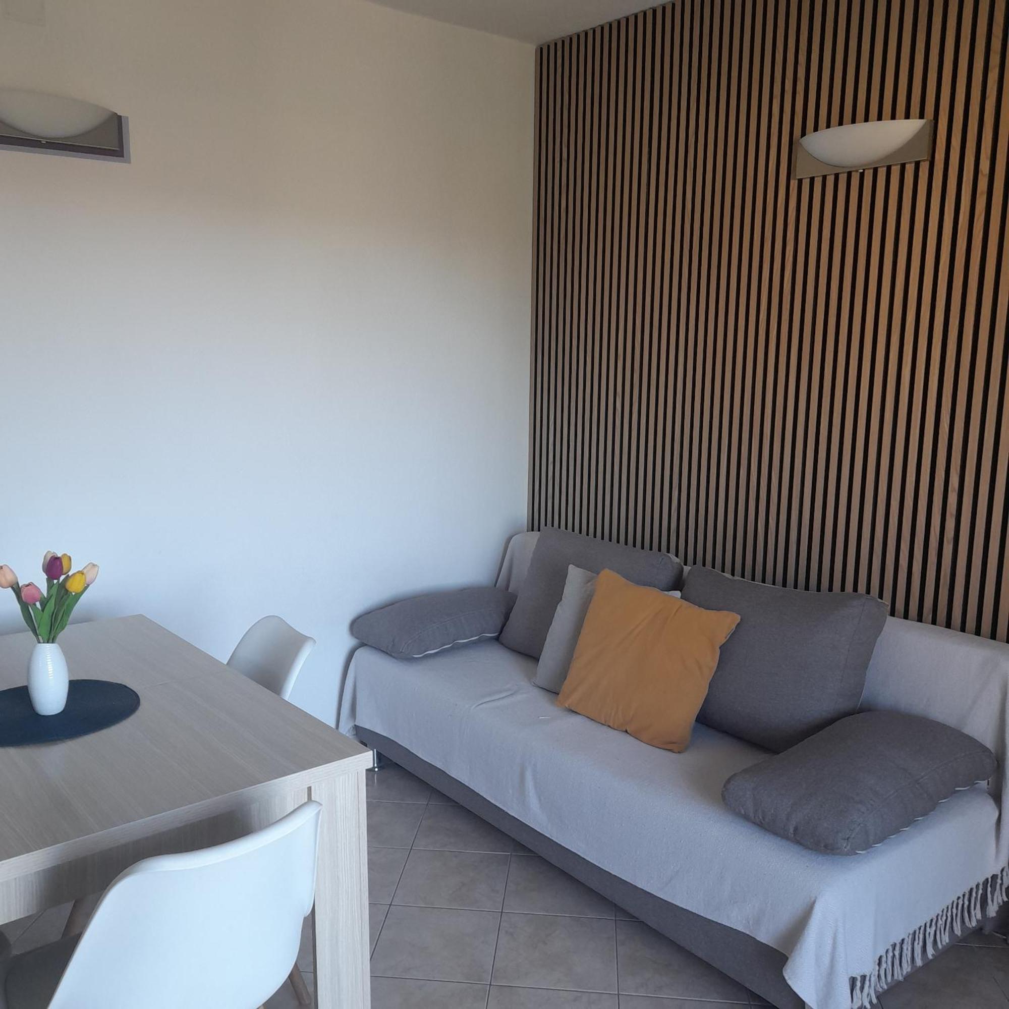 Apartments Filipovic Biograd Na Moru Exterior foto