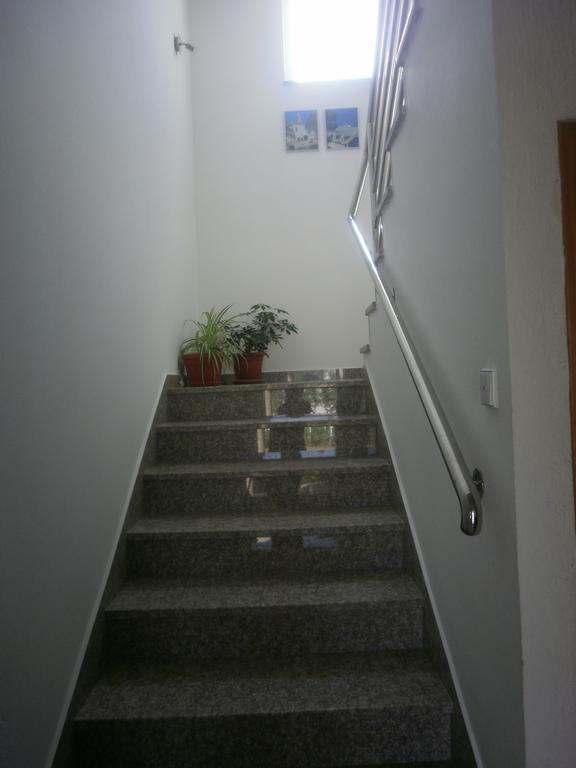 Apartments Filipovic Biograd Na Moru Exterior foto